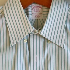 Brooks brothers shirt